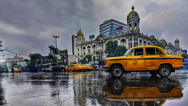 Weather Update: দিনভর  বজ্রবিদ্যুৎ-সহ  বিক্ষিপ্ত বৃষ্টির সম্ভাবনা!